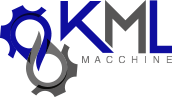 KML Macchine - Maquinaria para la Madera, Aluminio y Plástico