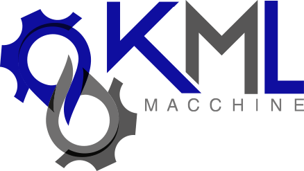 Logo KML Macchine