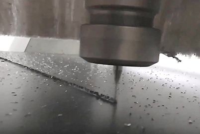 Aluminio KML Macchine